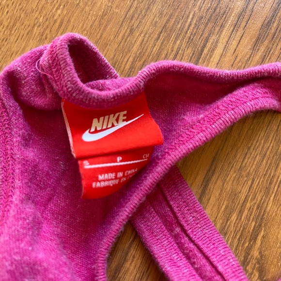 Vintage Nike Tank Top - Picture 2 of 2